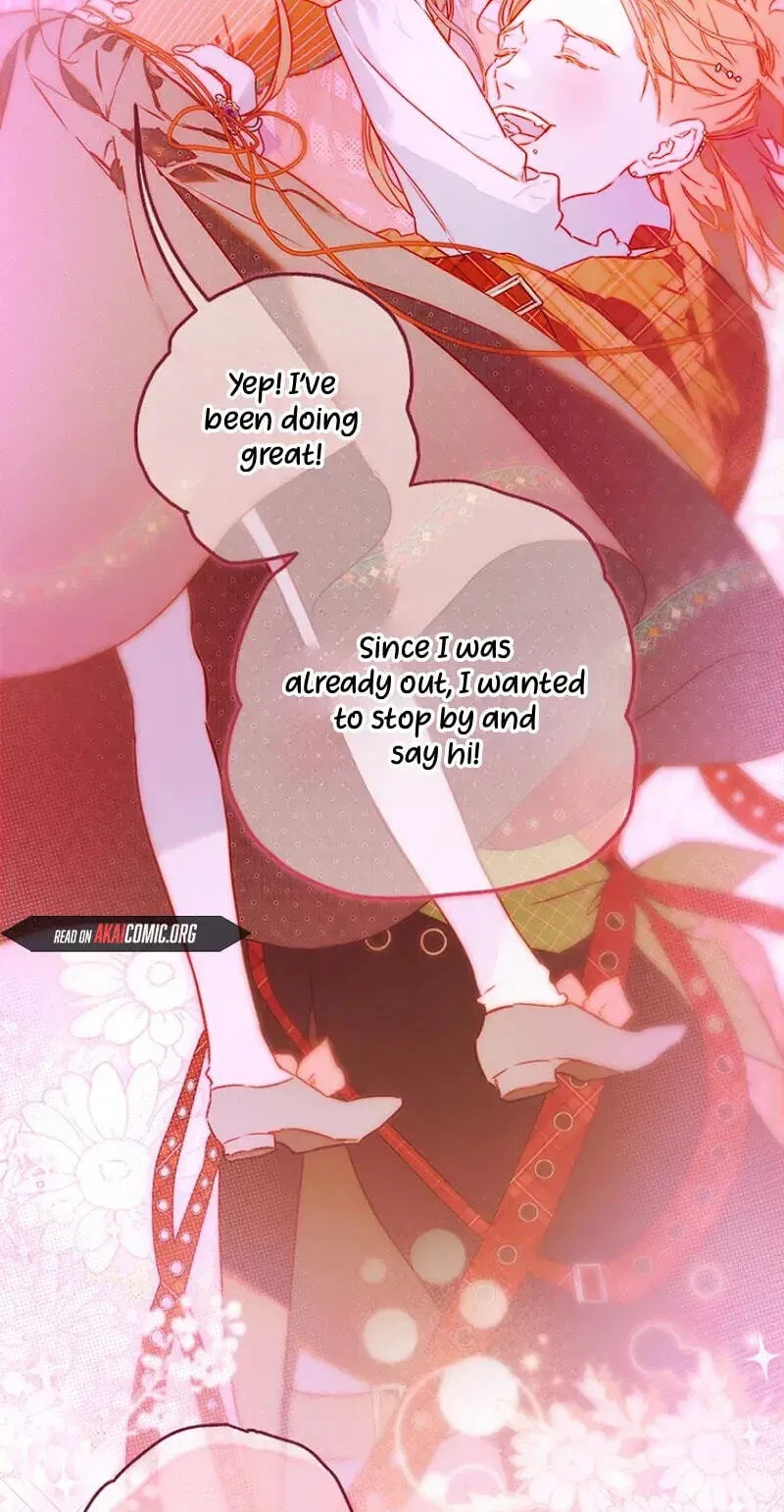 Mother's Contract Marriage Chapter 112 page 5