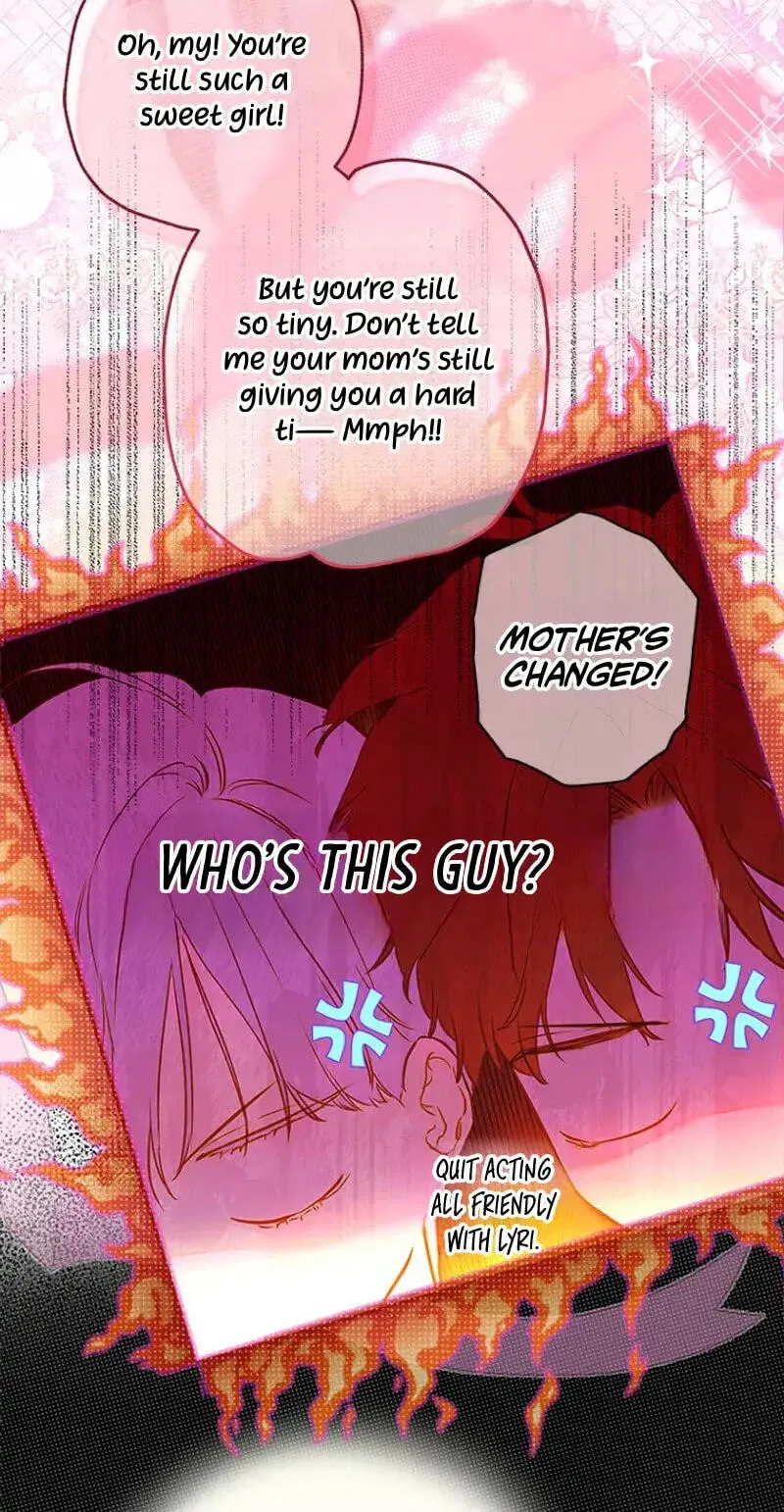 Mother's Contract Marriage Chapter 112 page 6
