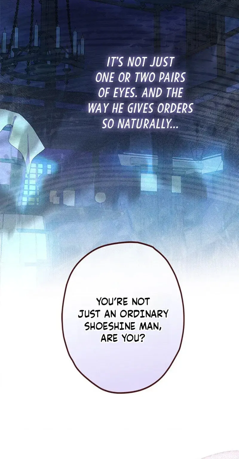 Mother's Contract Marriage Chapter 112 page 9