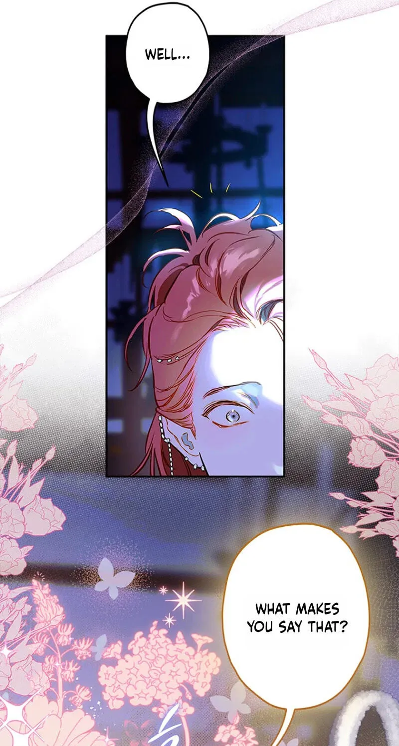 Mother's Contract Marriage Chapter 112 page 10