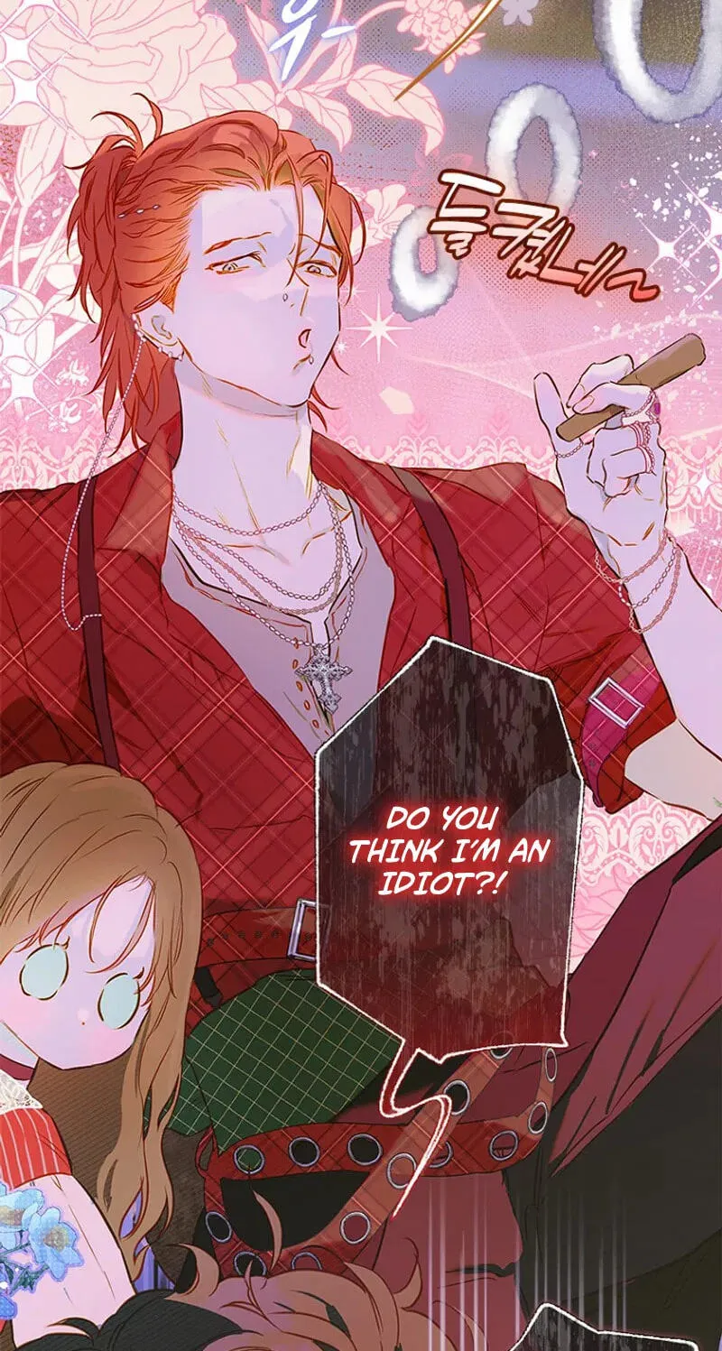 Mother's Contract Marriage Chapter 112 page 11