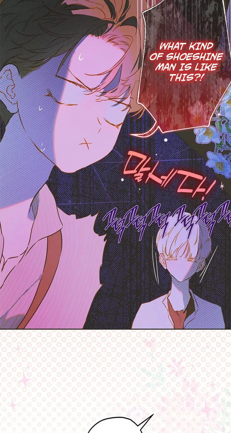 Mother's Contract Marriage Chapter 112 page 12