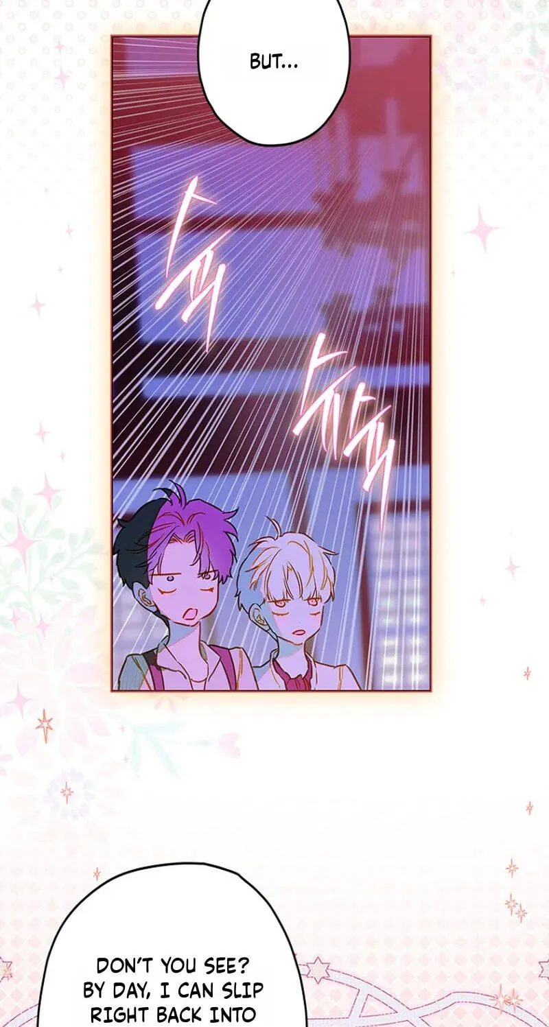 Mother's Contract Marriage Chapter 112 page 13