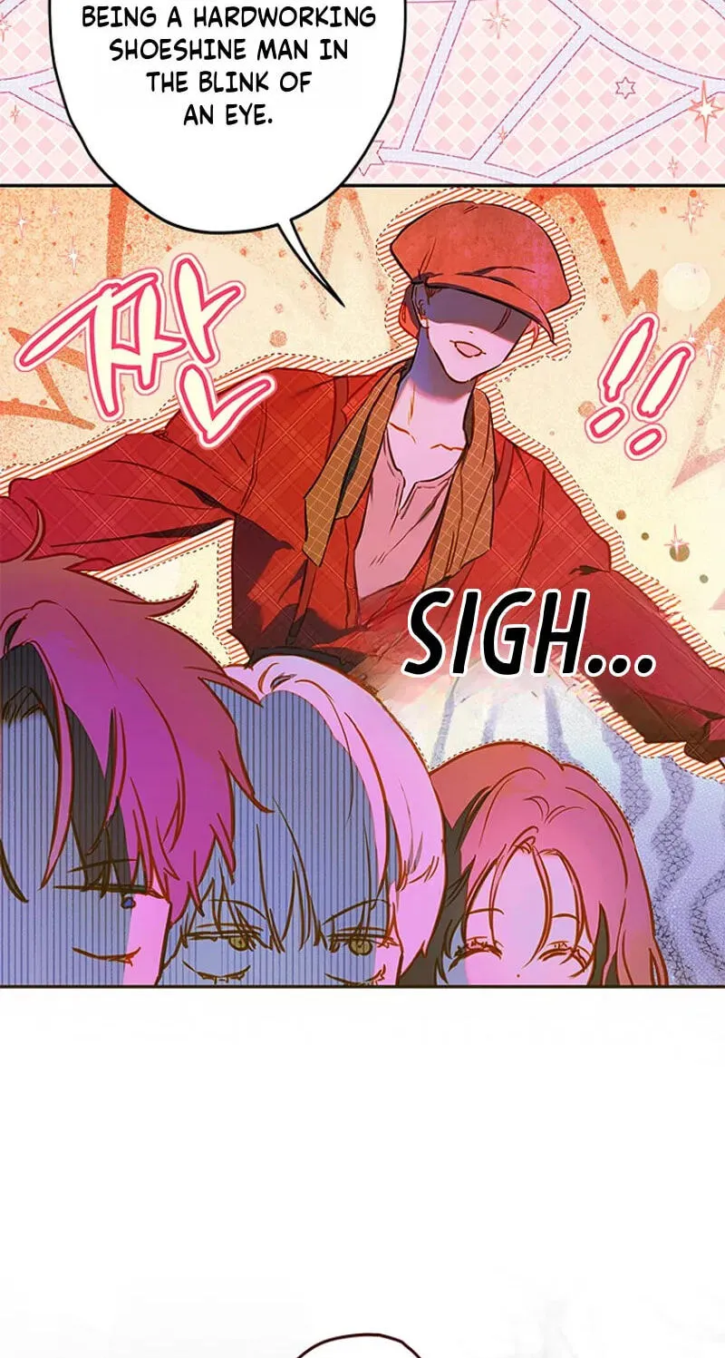 Mother's Contract Marriage Chapter 112 page 14