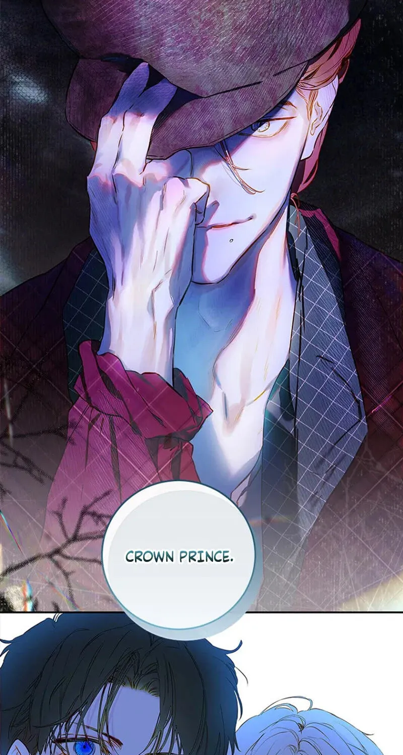 Mother's Contract Marriage Chapter 112 page 16
