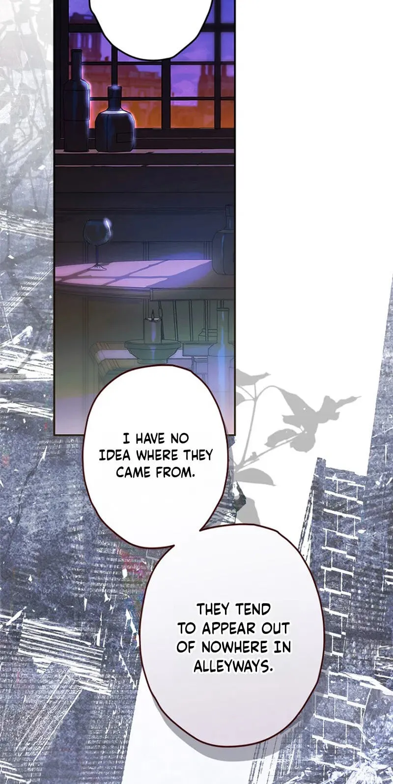 Mother's Contract Marriage Chapter 112 page 25