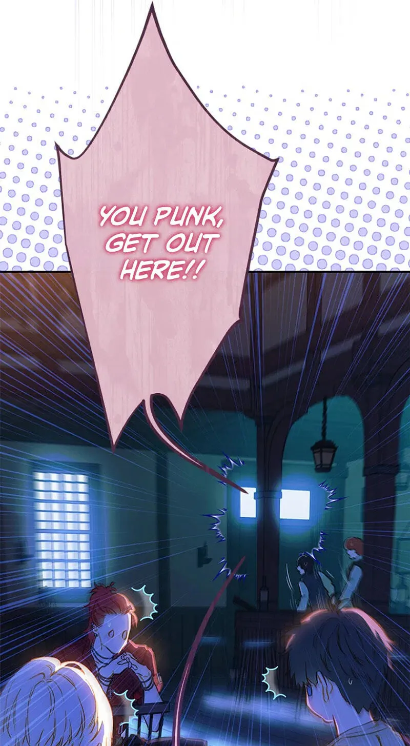 Mother's Contract Marriage Chapter 112 page 30