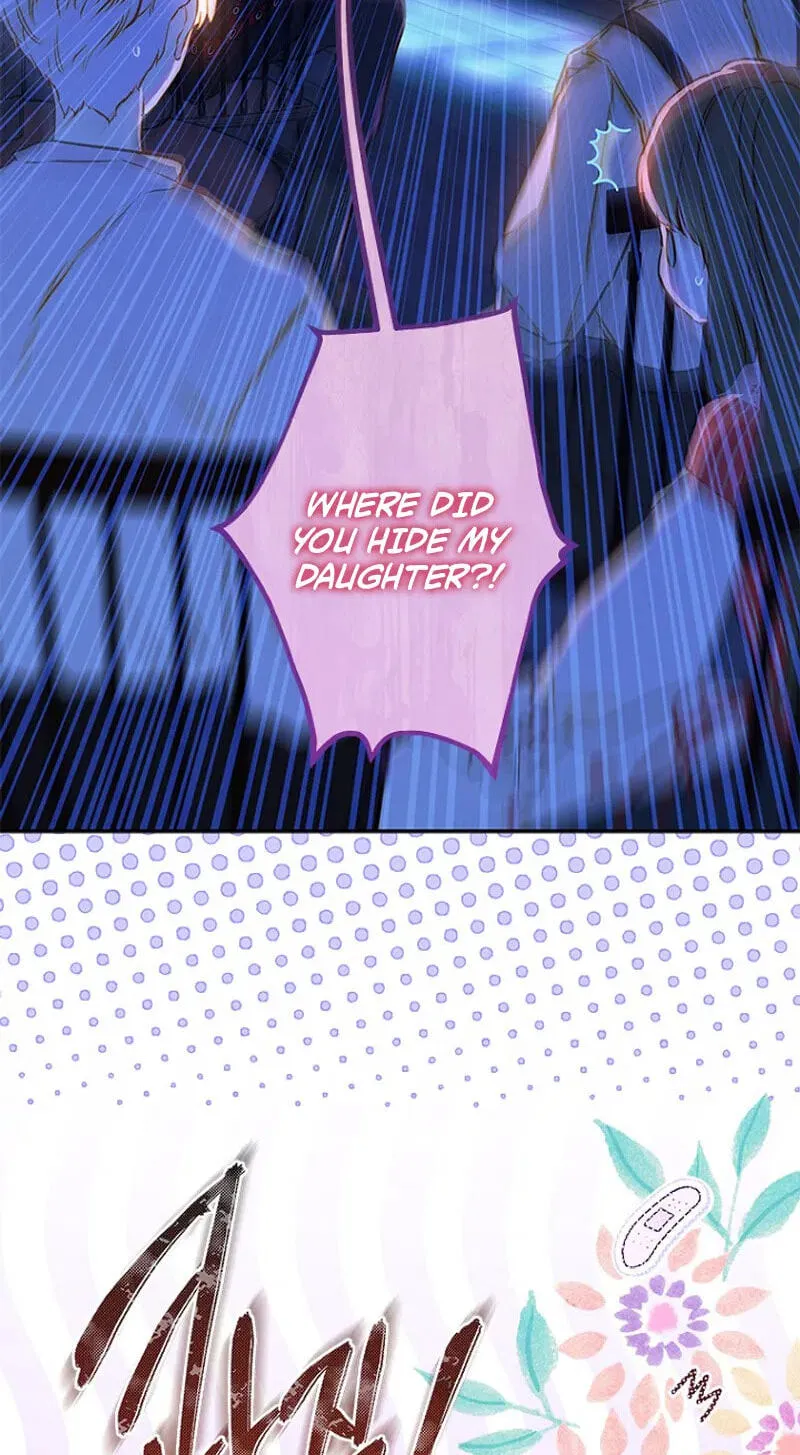 Mother's Contract Marriage Chapter 112 page 31