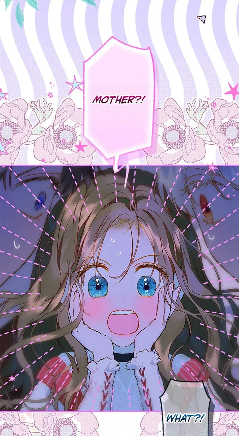 Mother's Contract Marriage Chapter 112 page 33