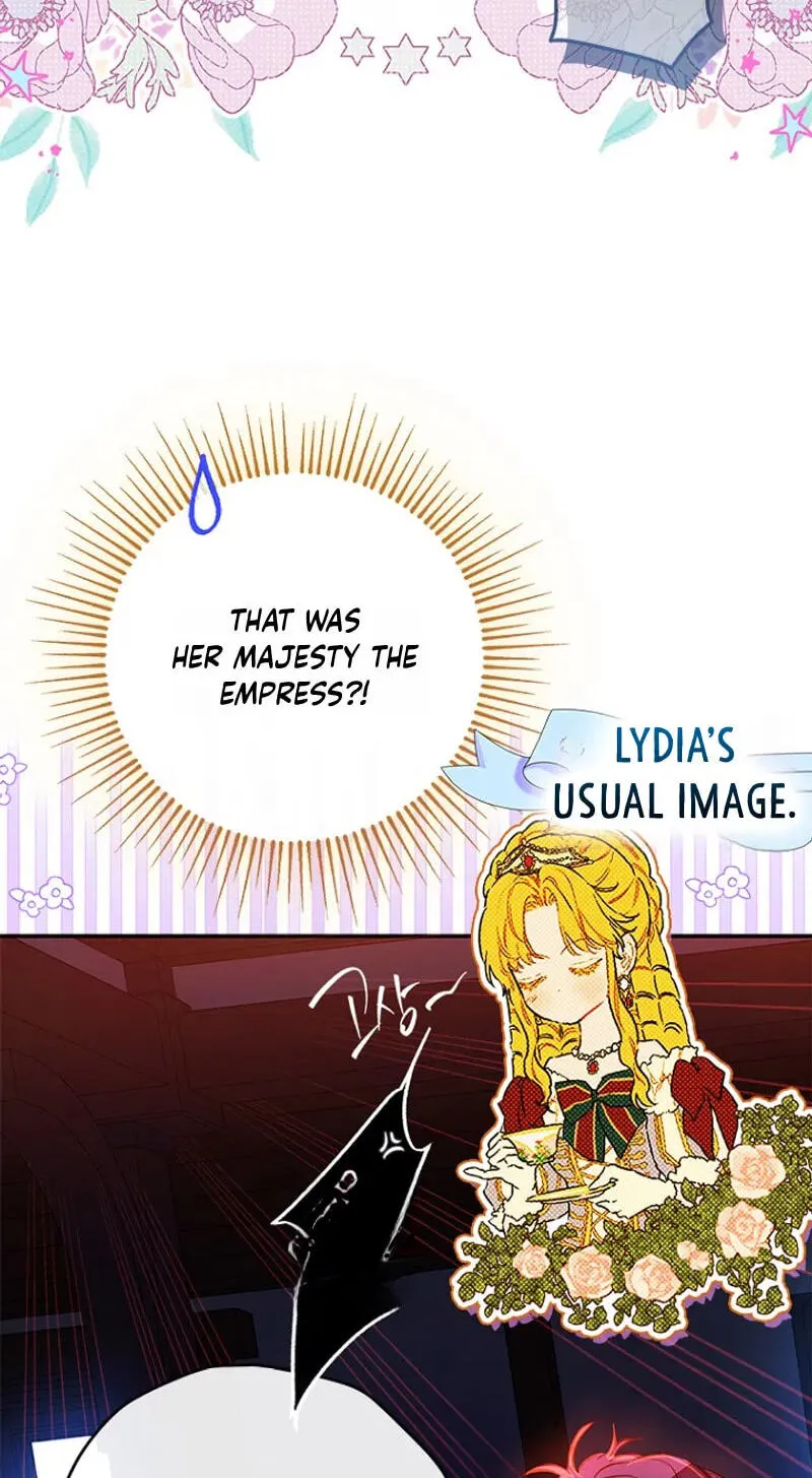 Mother's Contract Marriage Chapter 112 page 34