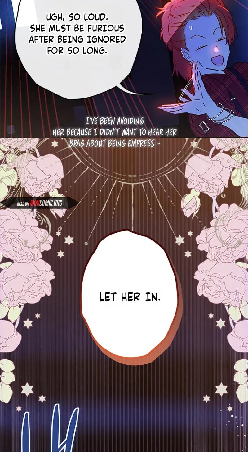 Mother's Contract Marriage Chapter 112 page 35