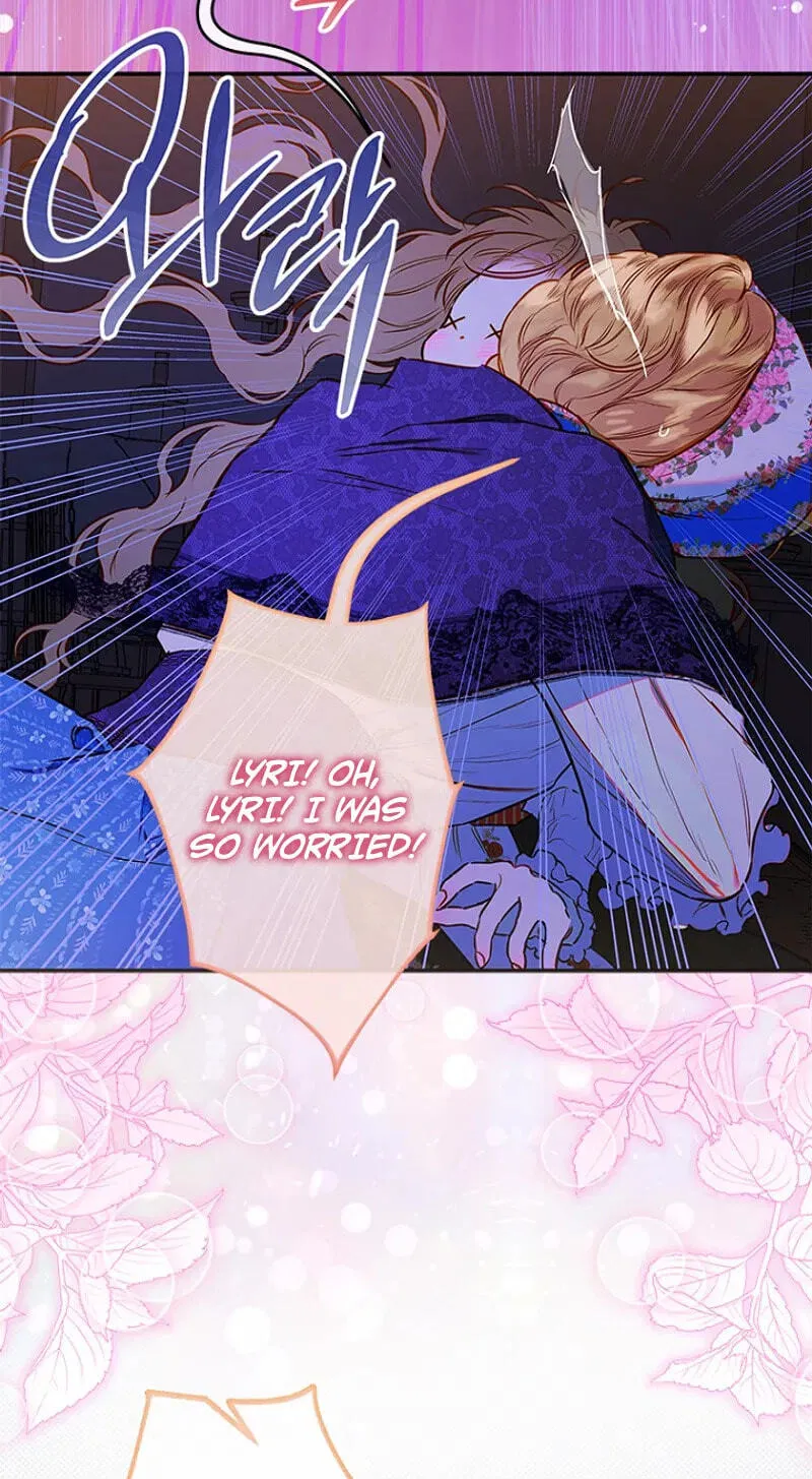 Mother's Contract Marriage Chapter 112 page 38