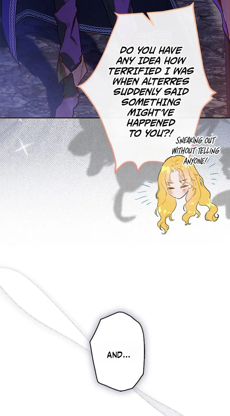 Mother's Contract Marriage Chapter 112 page 40