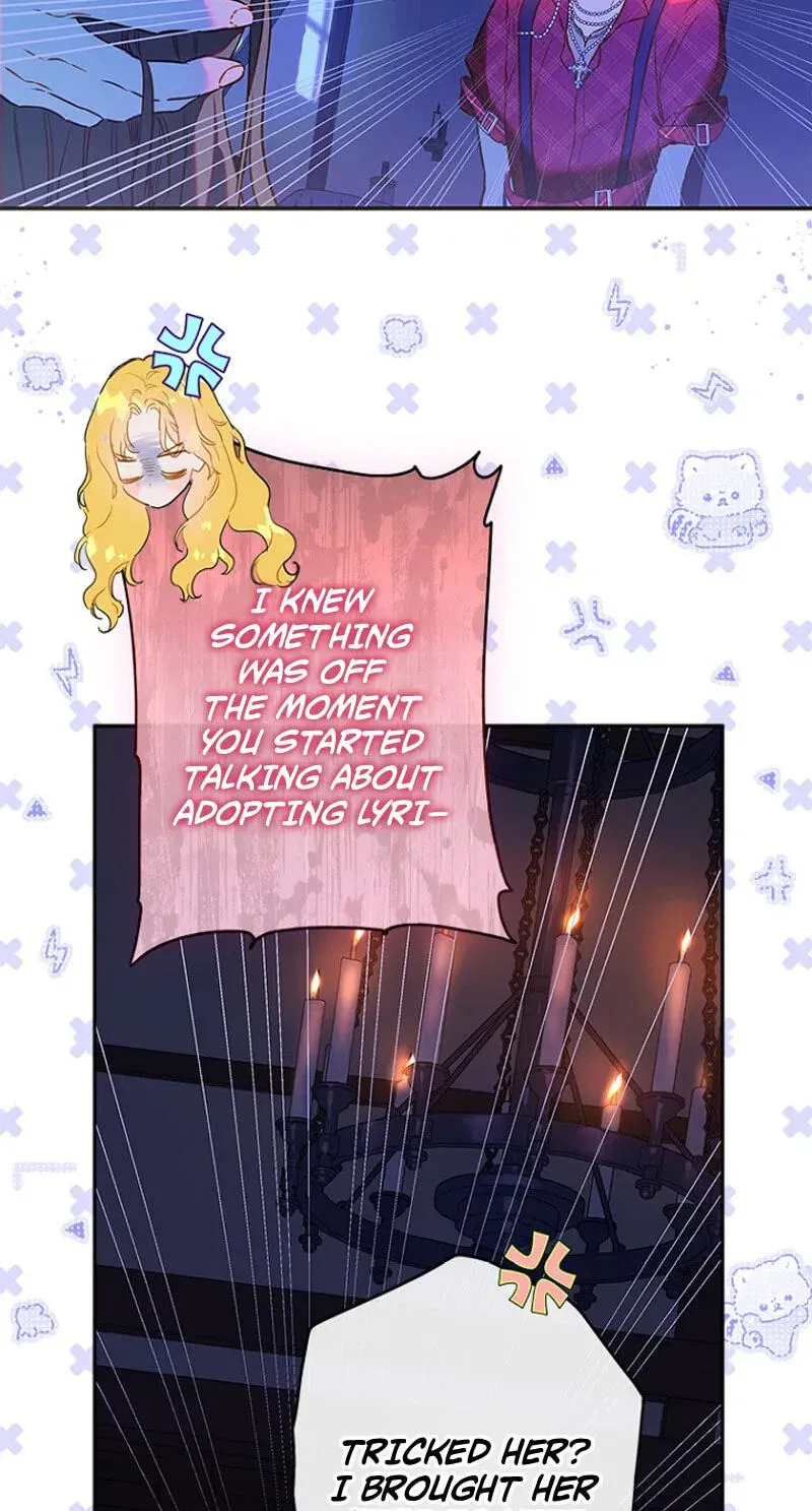 Mother's Contract Marriage Chapter 112 page 42