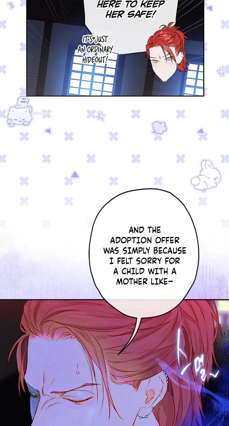 Mother's Contract Marriage Chapter 112 page 43