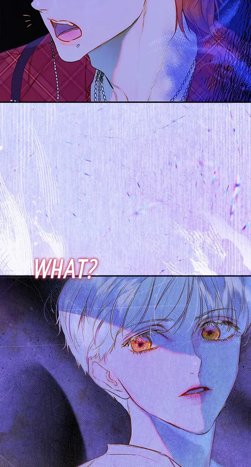Mother's Contract Marriage Chapter 112 page 44