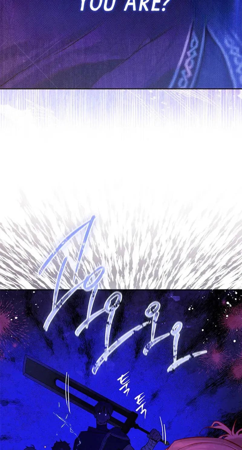 Mother's Contract Marriage Chapter 112 page 47