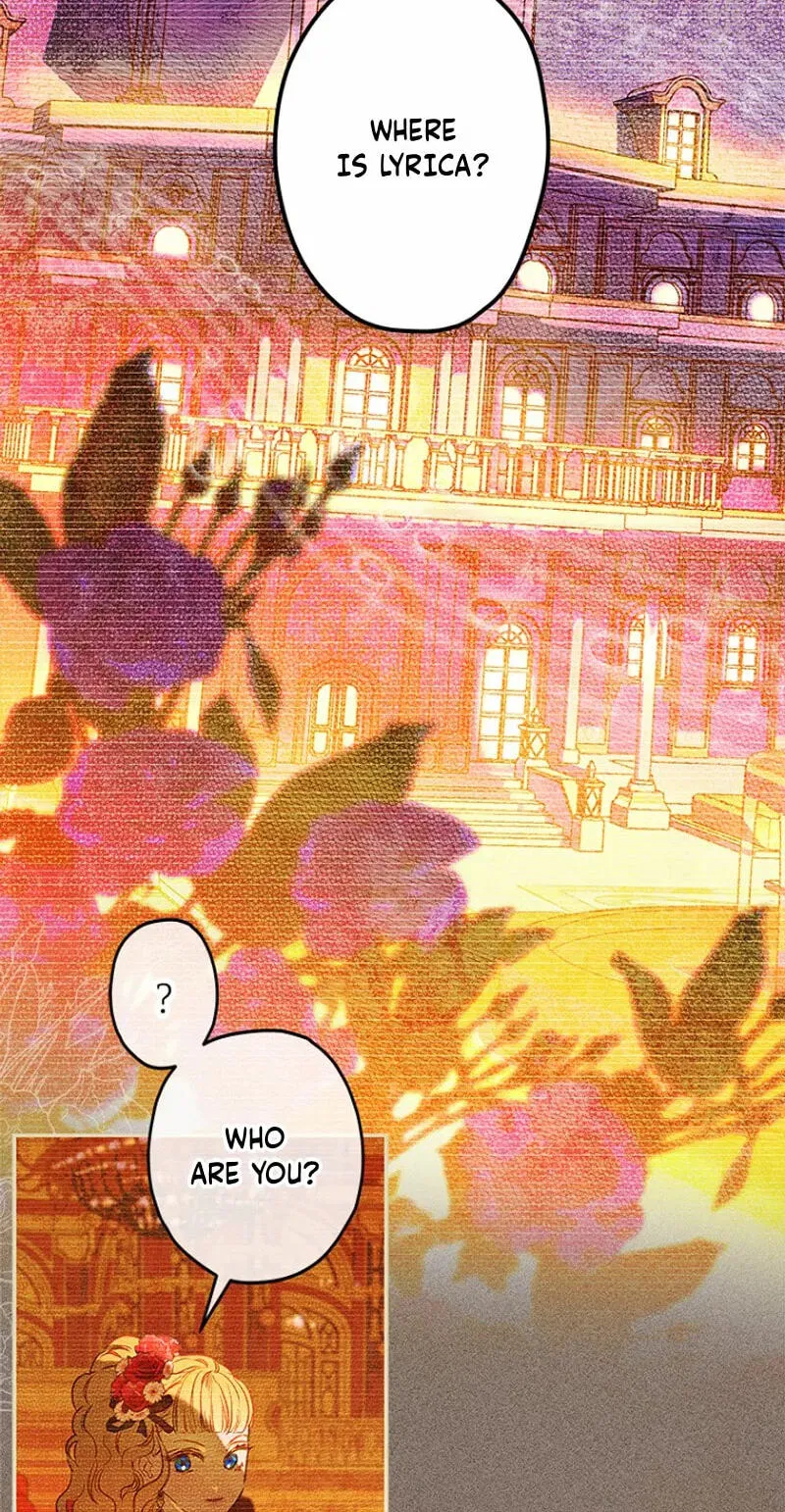 Mother's Contract Marriage Chapter 112 page 53