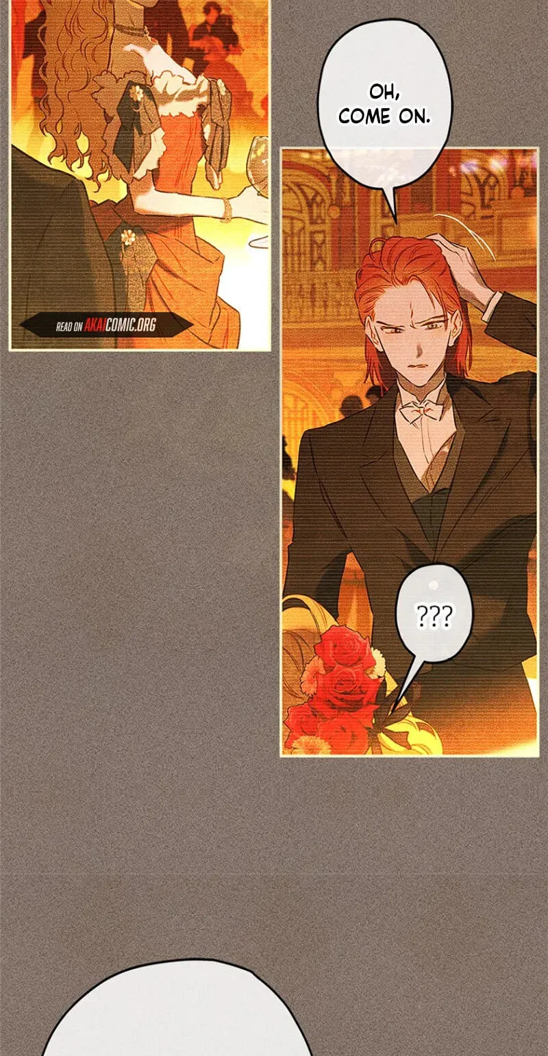 Mother's Contract Marriage Chapter 112 page 54