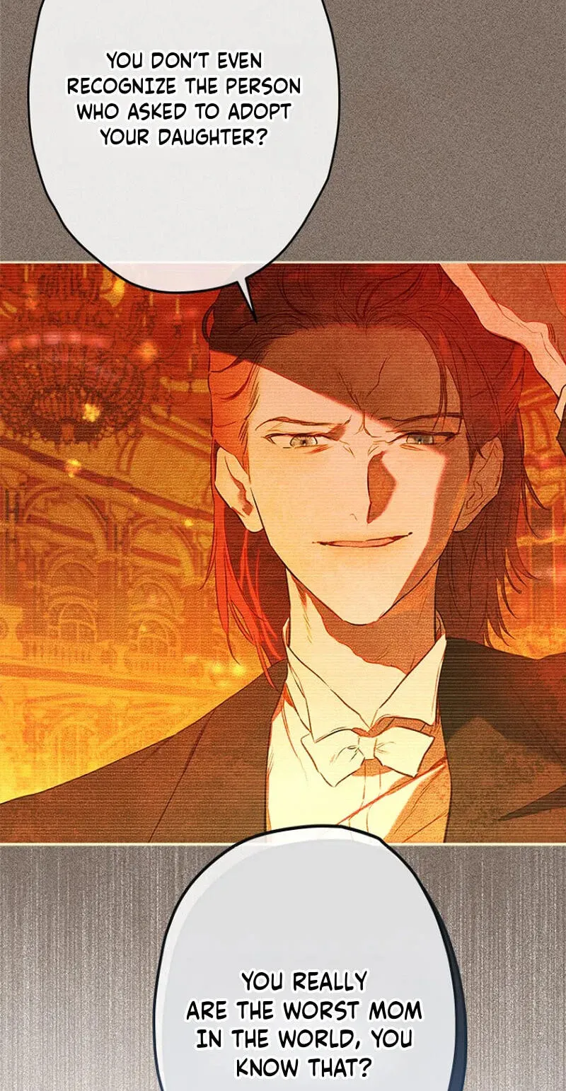 Mother's Contract Marriage Chapter 112 page 55