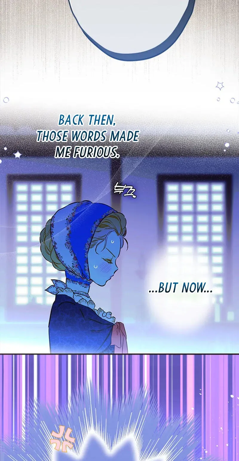 Mother's Contract Marriage Chapter 112 page 56