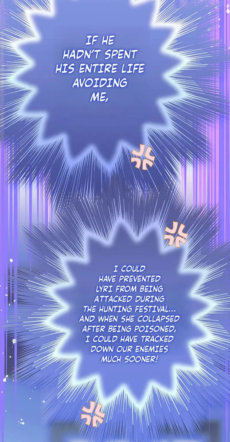 Mother's Contract Marriage Chapter 112 page 57