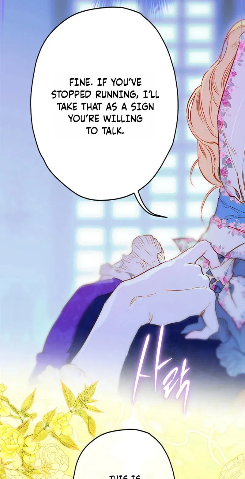 Mother's Contract Marriage Chapter 112 page 58