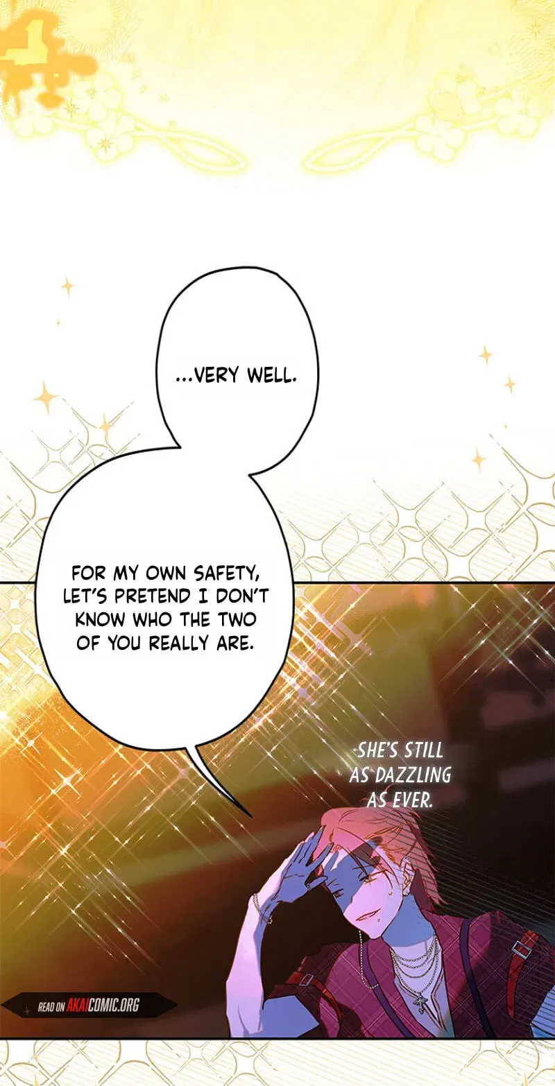 Mother's Contract Marriage Chapter 112 page 62