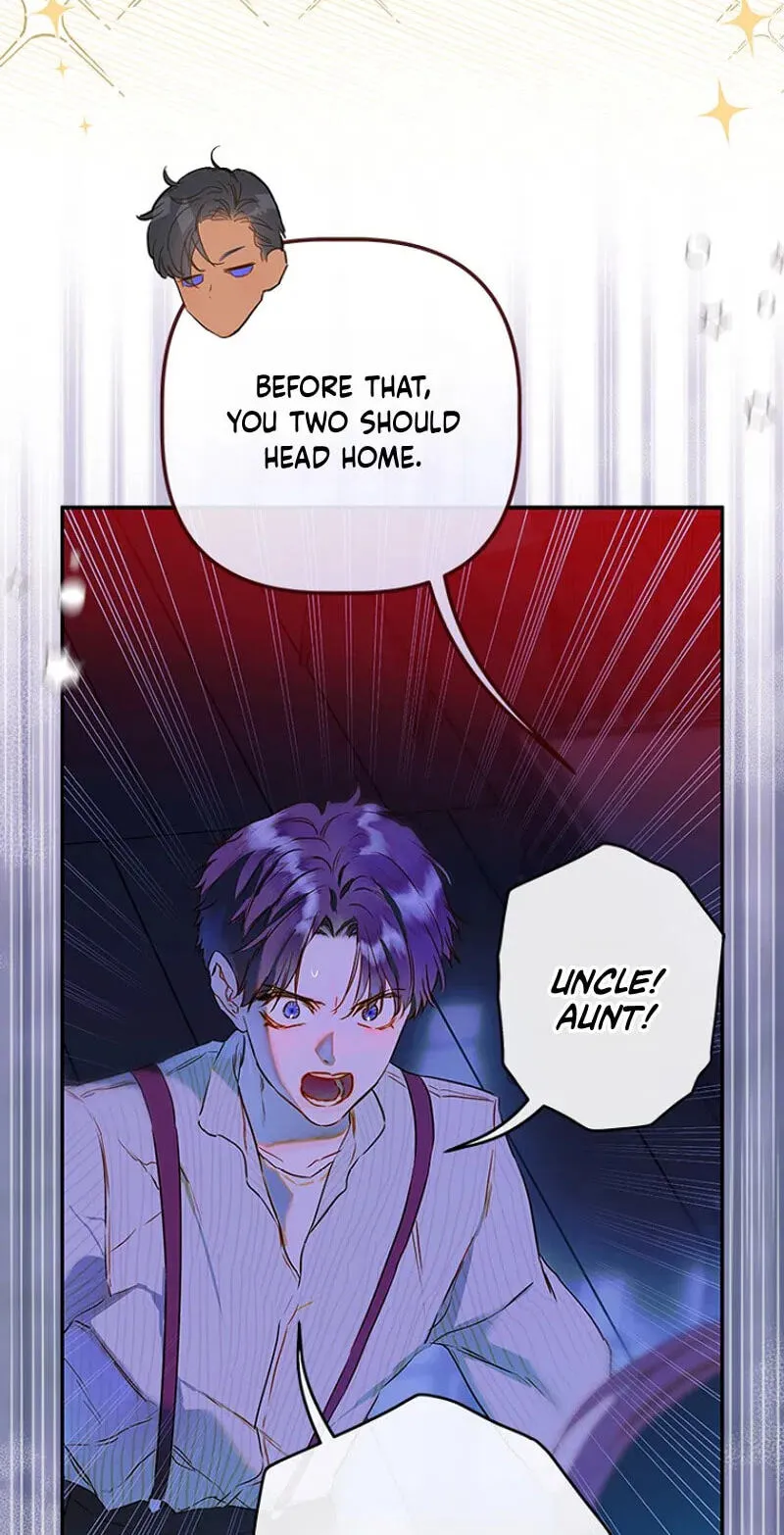 Mother's Contract Marriage Chapter 112 page 63