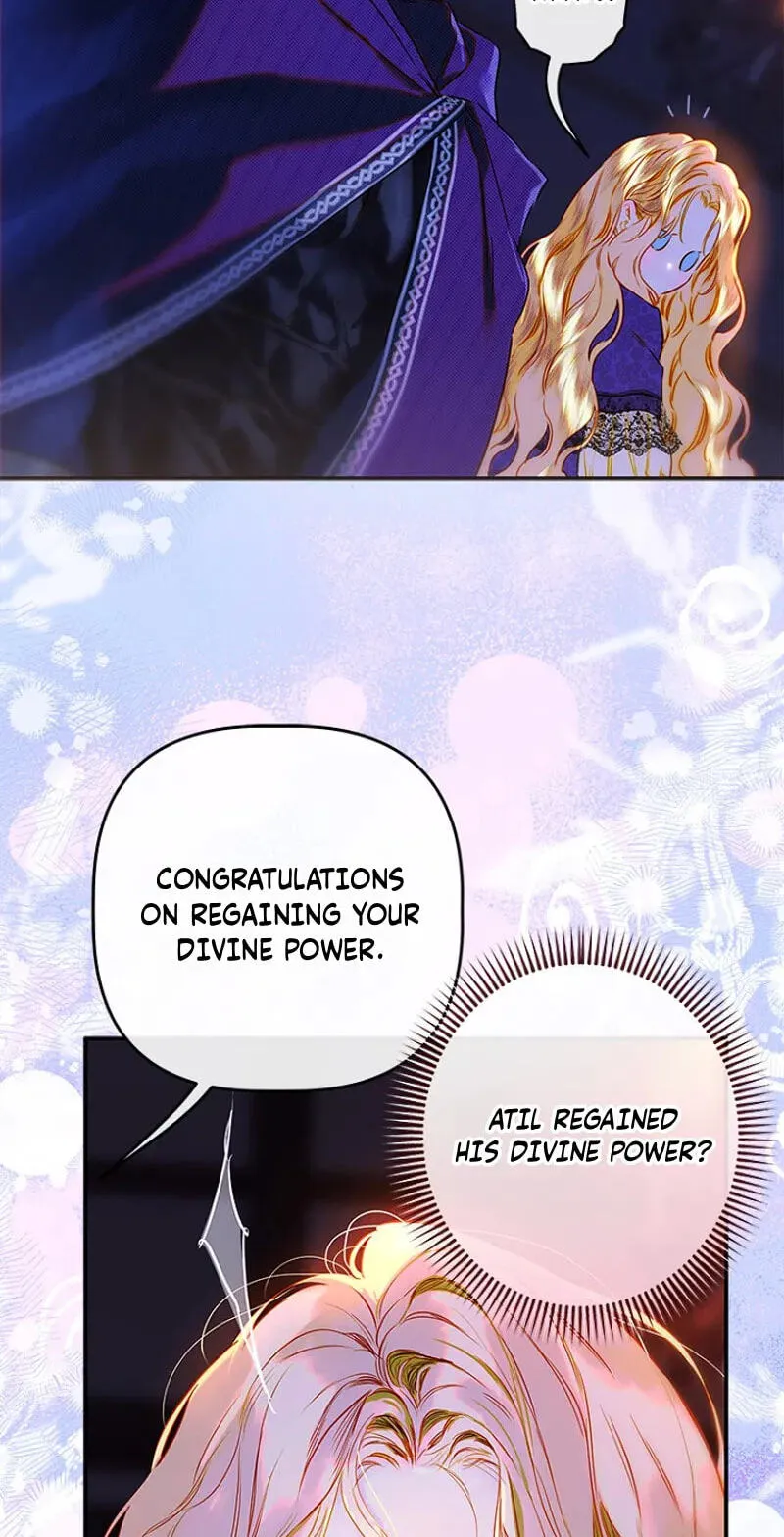 Mother's Contract Marriage Chapter 112 page 65