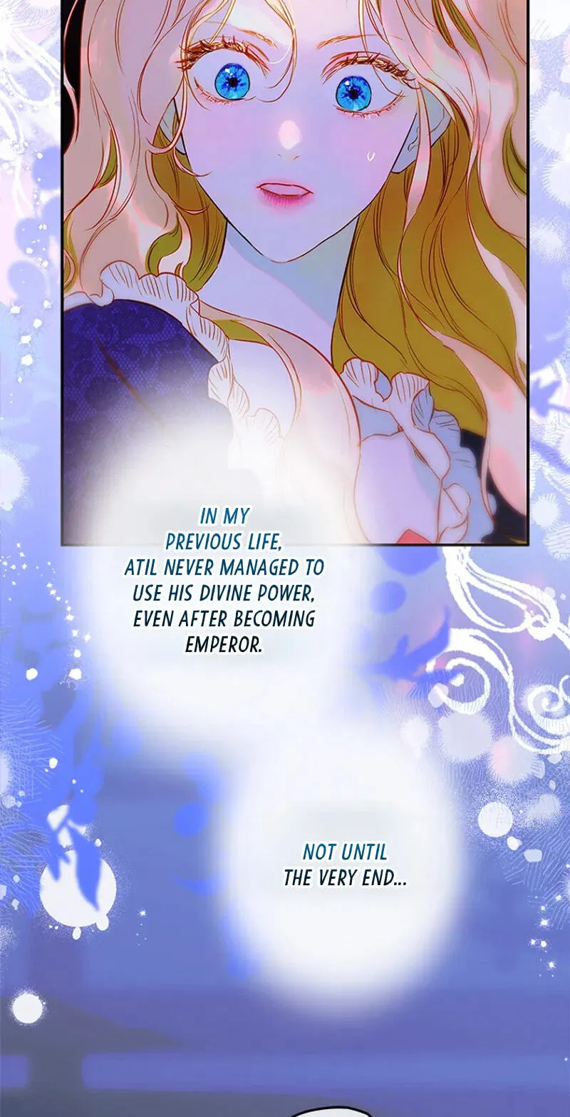 Mother's Contract Marriage Chapter 112 page 66