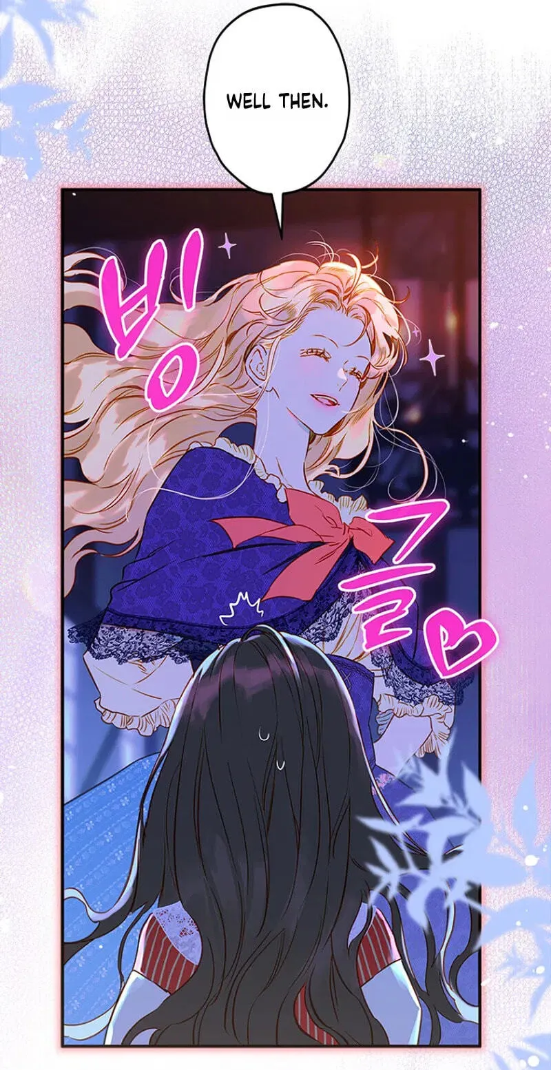 Mother's Contract Marriage Chapter 112 page 68