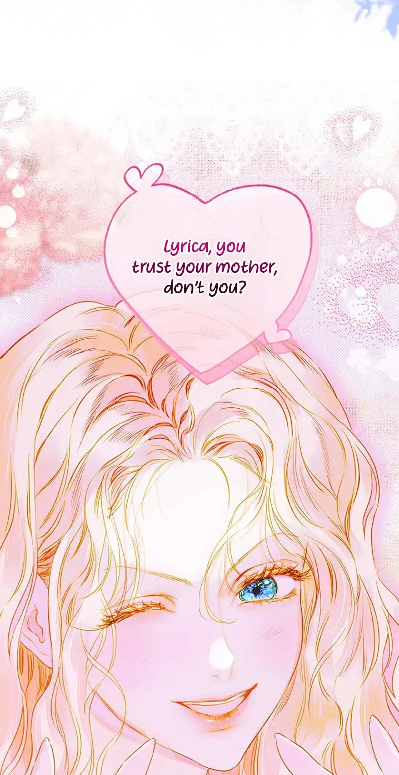 Mother's Contract Marriage Chapter 112 page 69