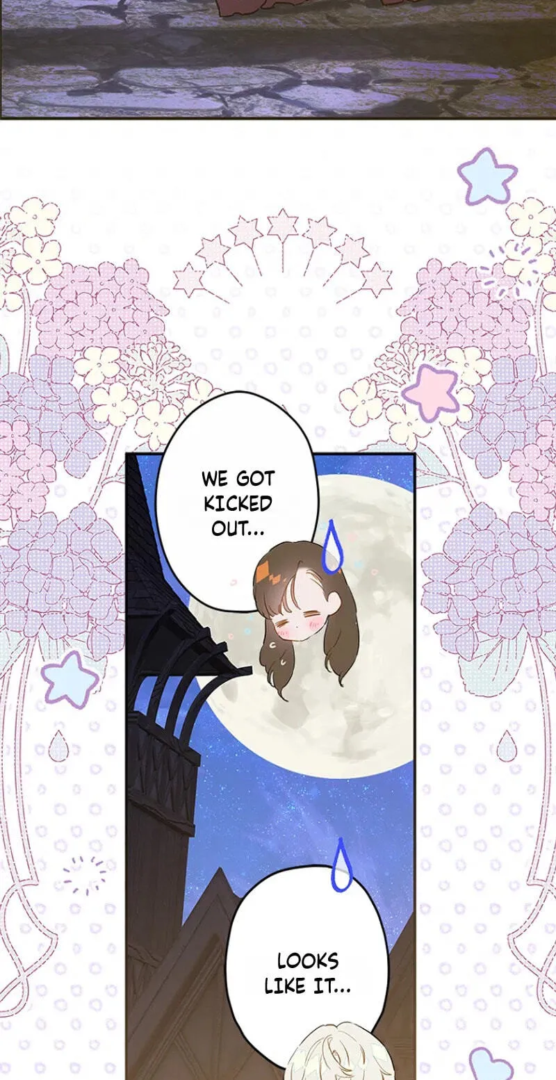 Mother's Contract Marriage Chapter 112 page 72