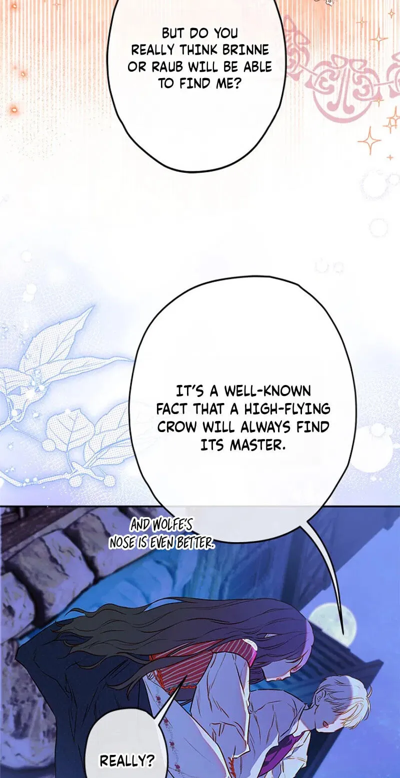 Mother's Contract Marriage Chapter 112 page 75