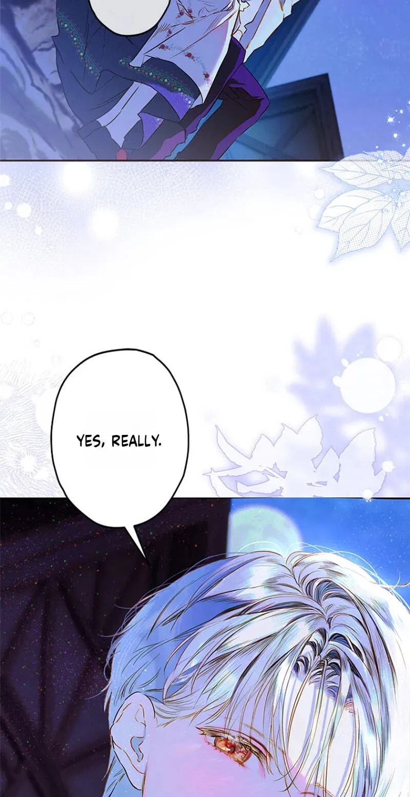 Mother's Contract Marriage Chapter 112 page 76
