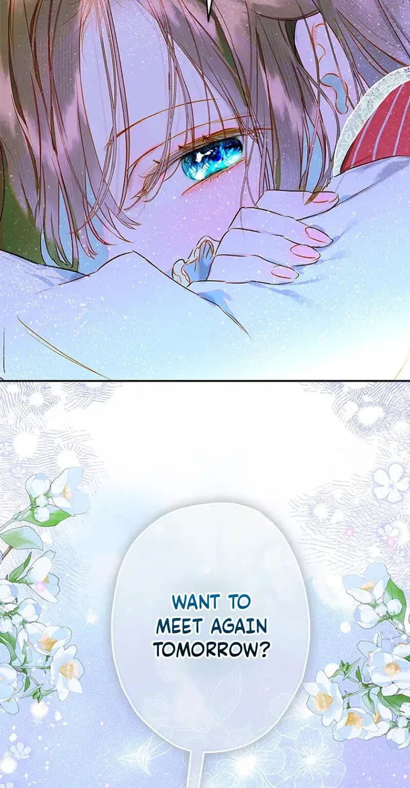 Mother's Contract Marriage Chapter 112 page 79