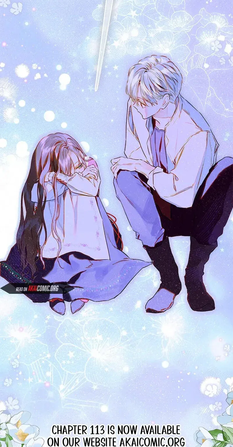 Mother's Contract Marriage Chapter 112 page 80