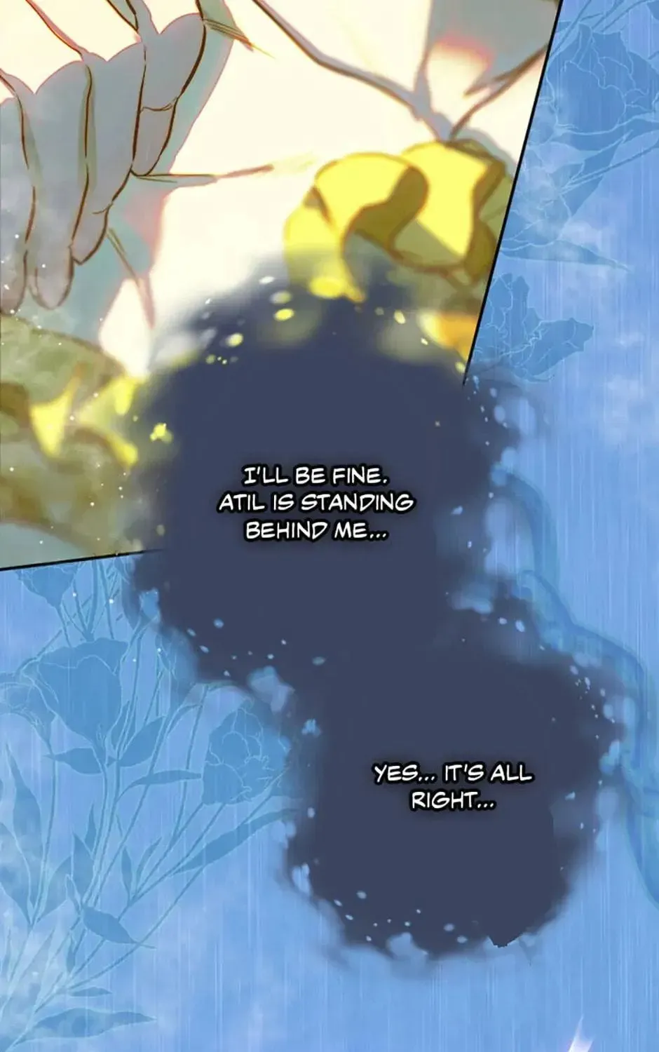 Mother's Contract Marriage Chapter 38 page 5