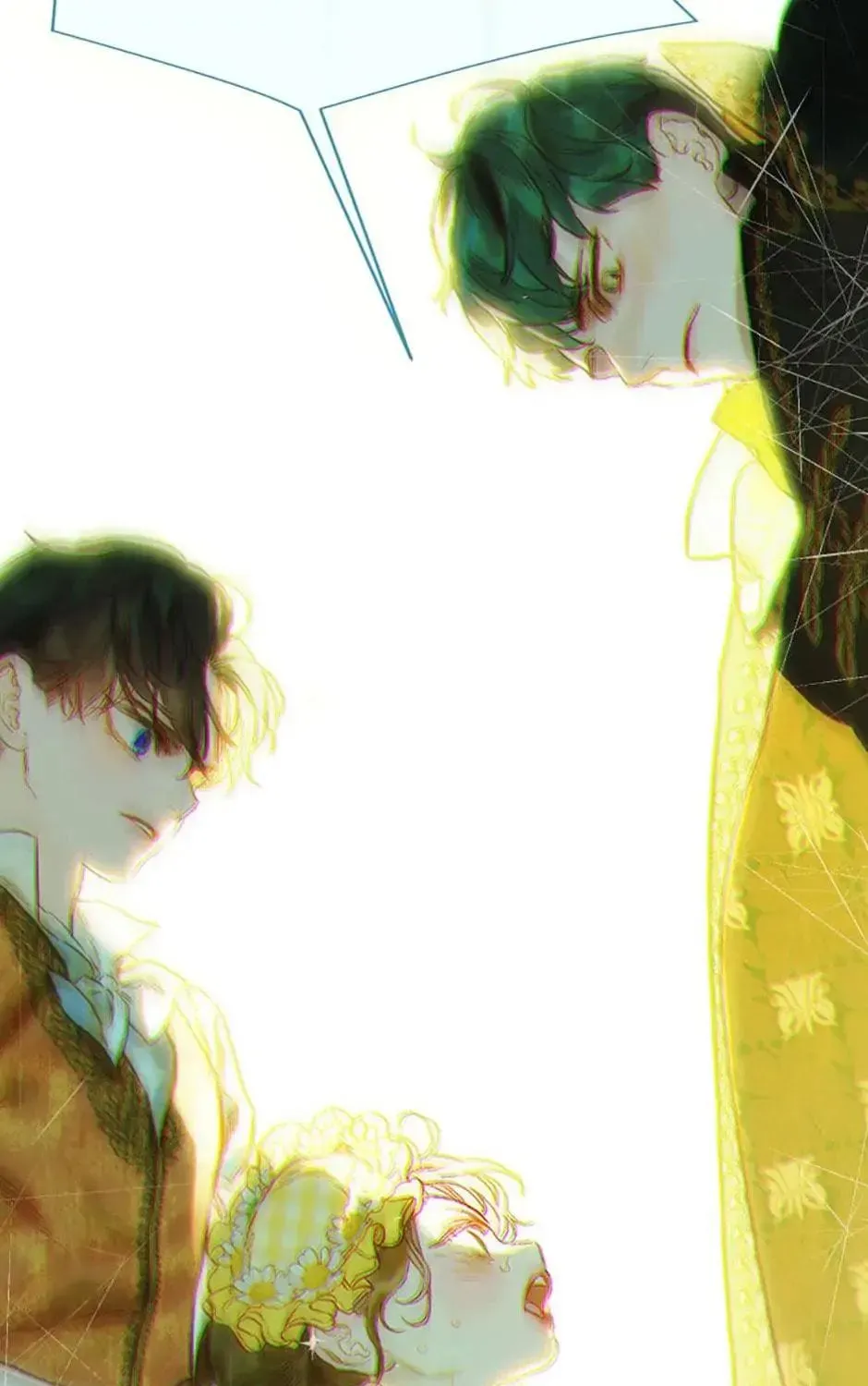 Mother's Contract Marriage Chapter 38 page 17