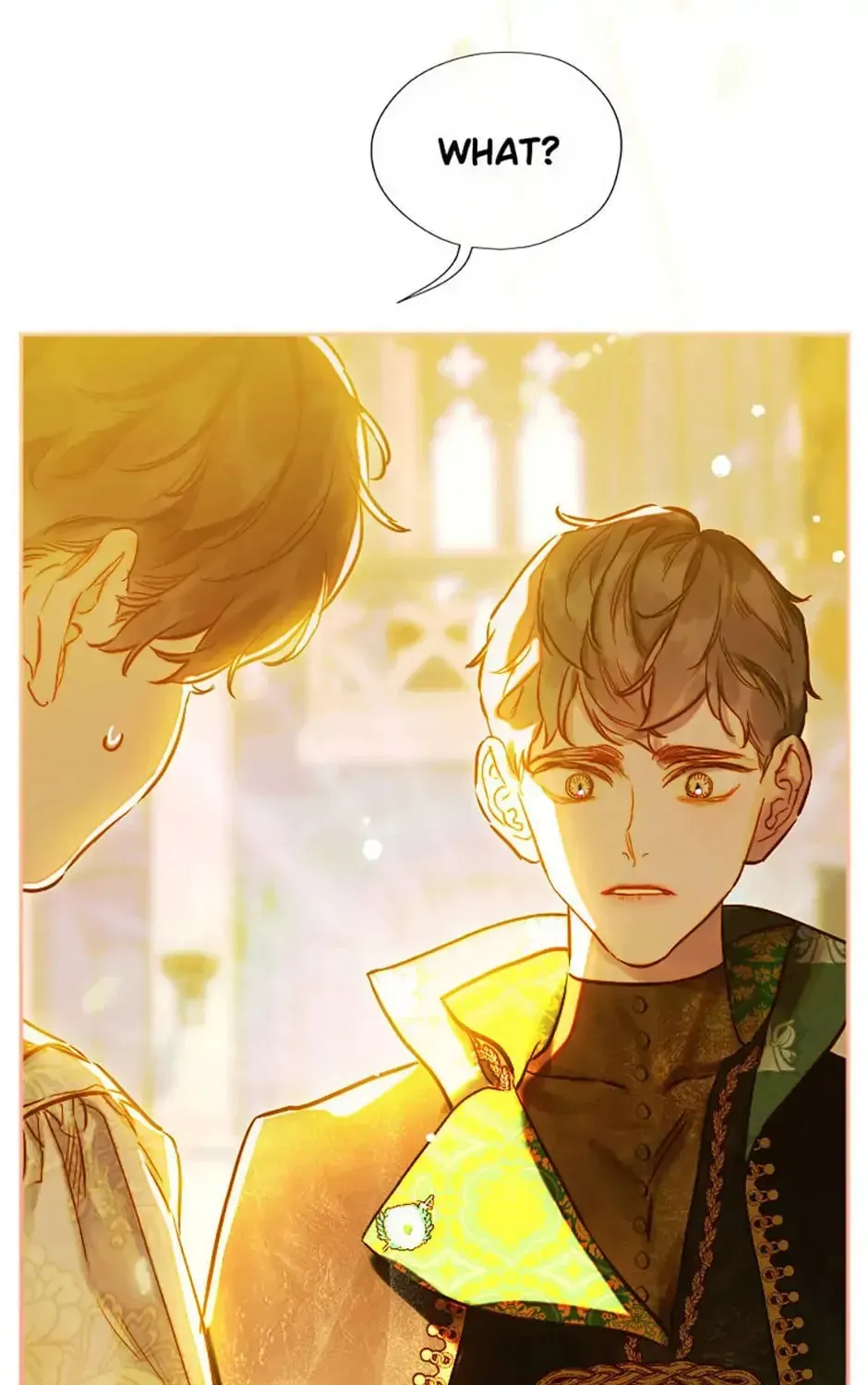 Mother's Contract Marriage Chapter 38 page 25