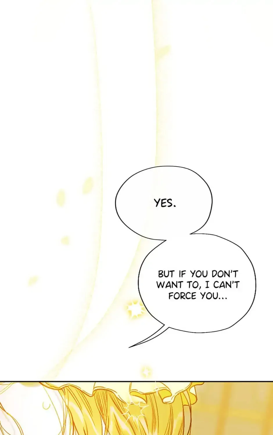 Mother's Contract Marriage Chapter 38 page 33