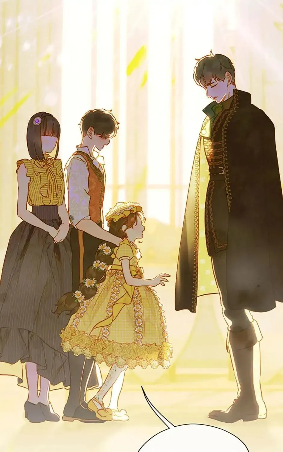 Mother's Contract Marriage Chapter 38 page 39