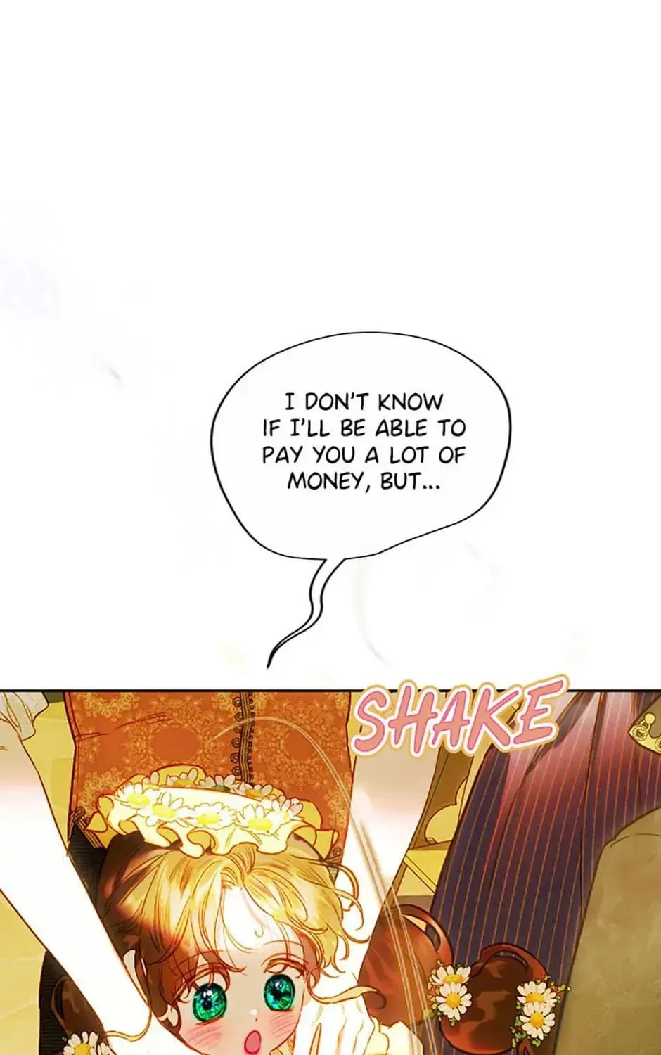 Mother's Contract Marriage Chapter 38 page 41