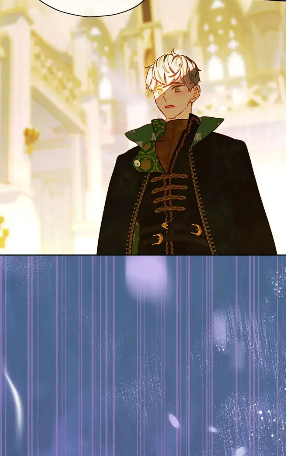 Mother's Contract Marriage Chapter 38 page 45
