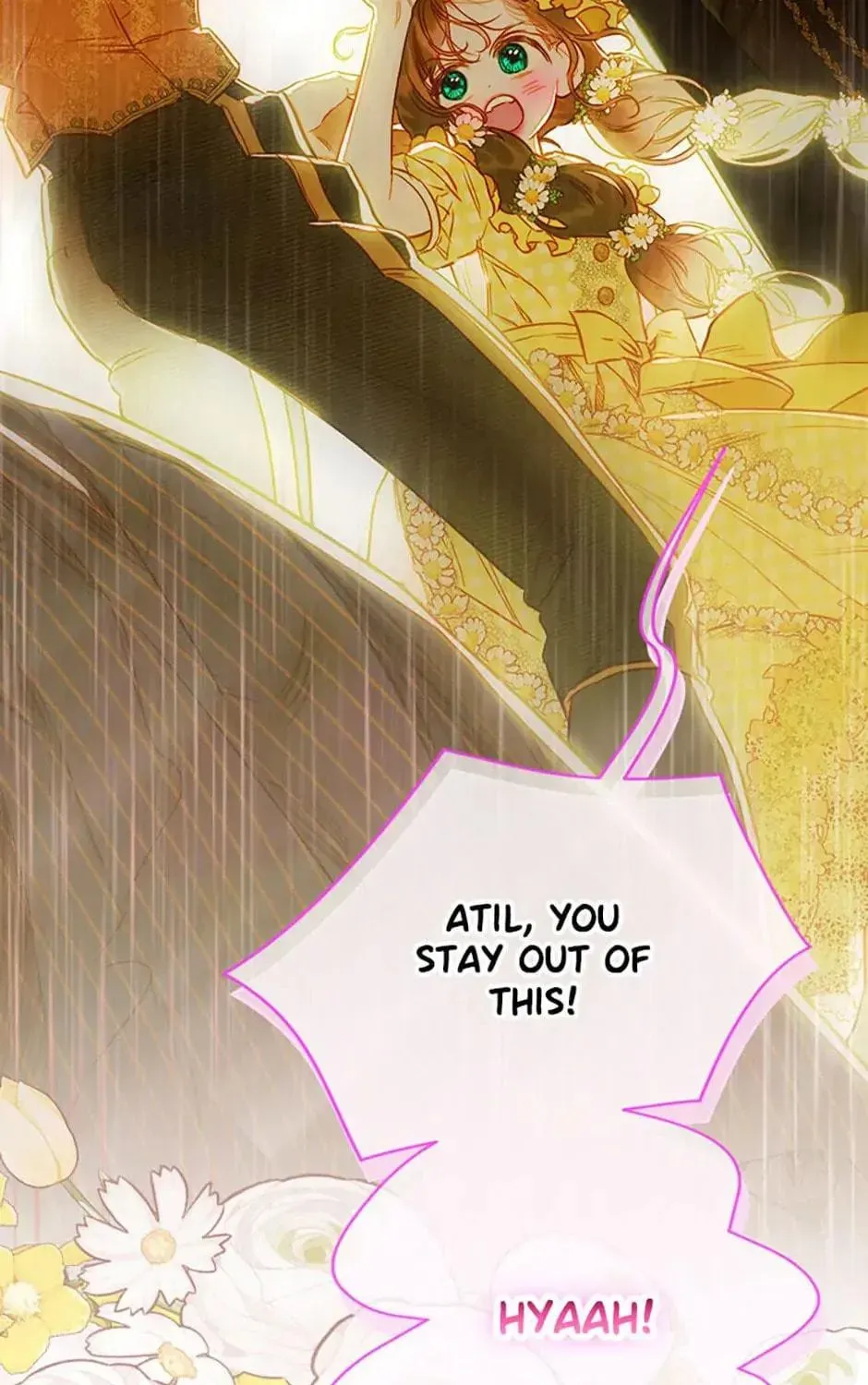 Mother's Contract Marriage Chapter 38 page 59