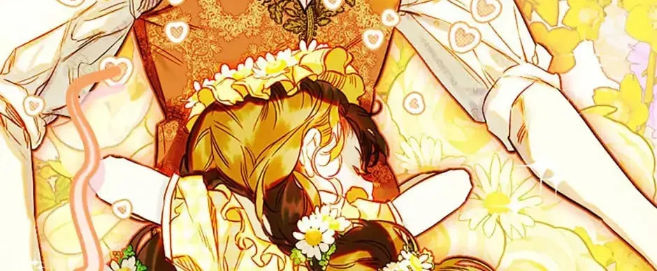 Mother's Contract Marriage Chapter 38 page 62