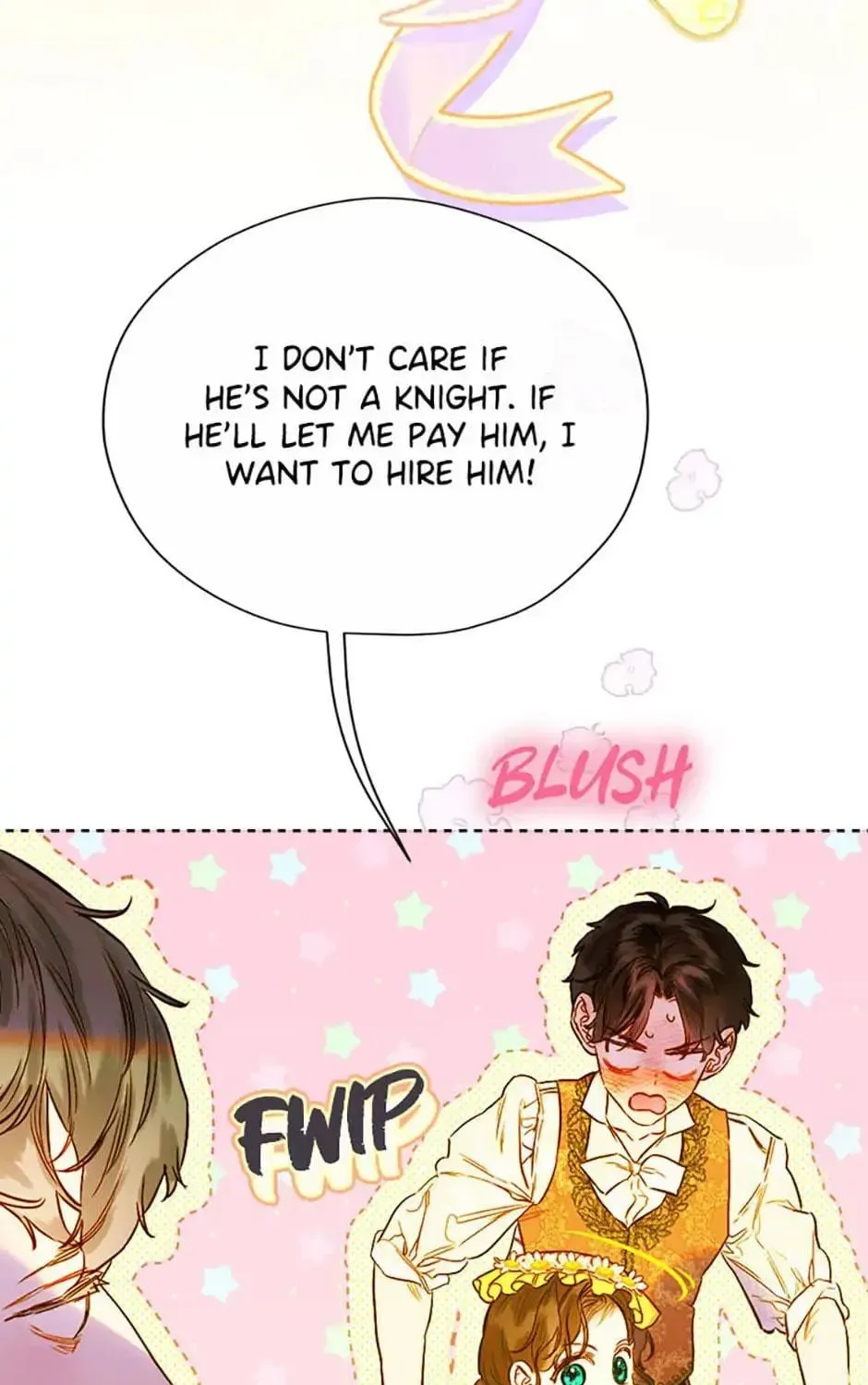 Mother's Contract Marriage Chapter 38 page 65