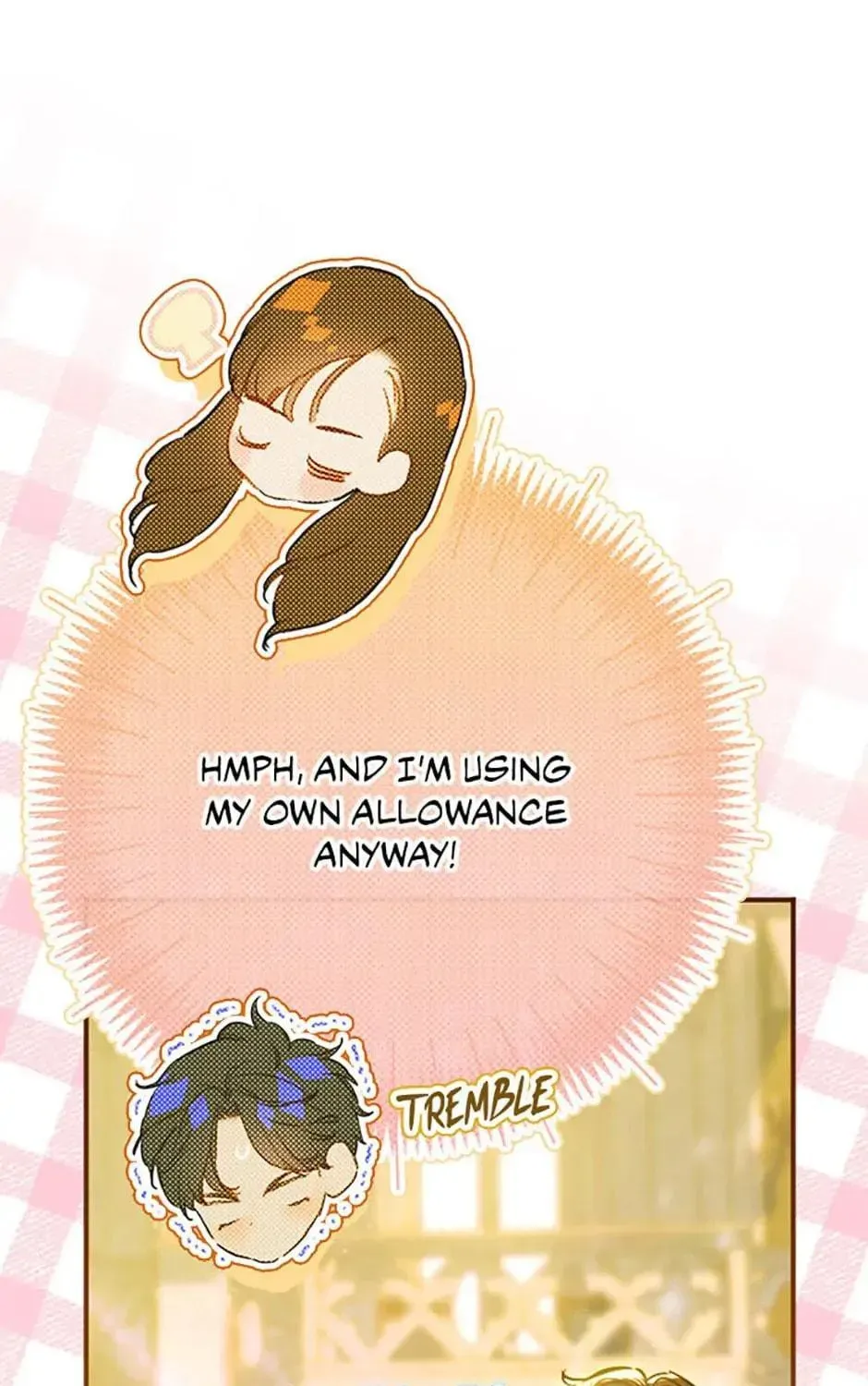 Mother's Contract Marriage Chapter 38 page 77