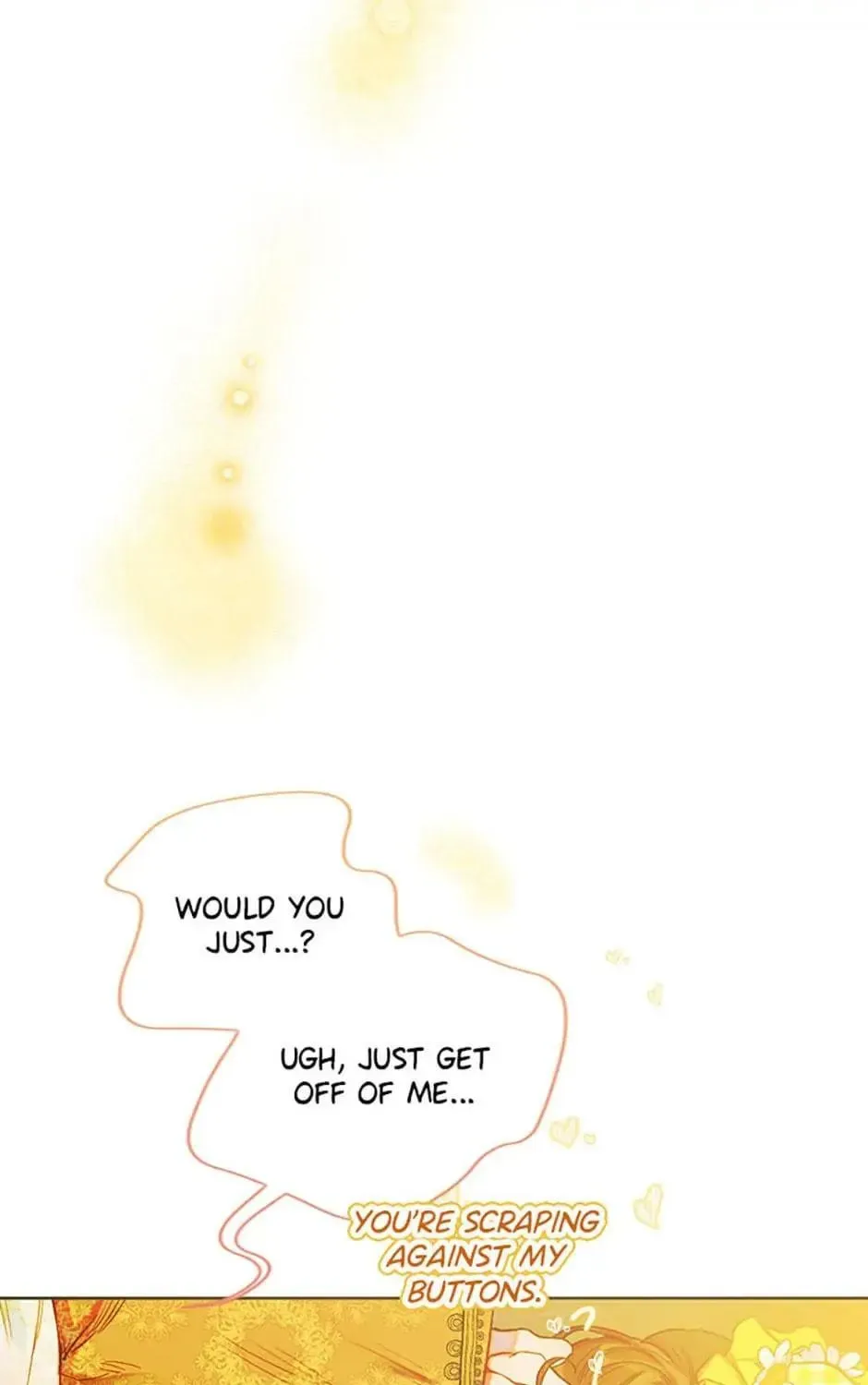 Mother's Contract Marriage Chapter 38 page 83